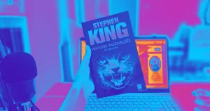Read more about the article Hayvan Mezarlığı / Stephen King / Altın Kitaplar
