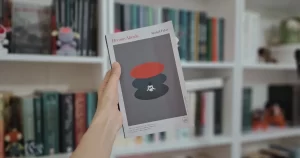 Read more about the article Derinin Altında / Michel Faber / İthaki