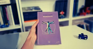 Read more about the article İnsandan Öte / Theodore Sturgeon / İthaki