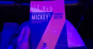 Read more about the article Mickey 7 / Edward Ashton / İthaki