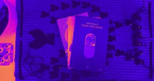 Read more about the article Cesur Yeni Dünya / Aldous Huxley / İthaki