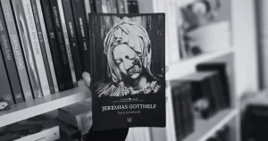 Read more about the article Kara Örümcek / Jeremias Gotthelf / İthaki